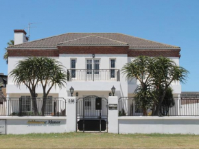 Ashbourne Manor